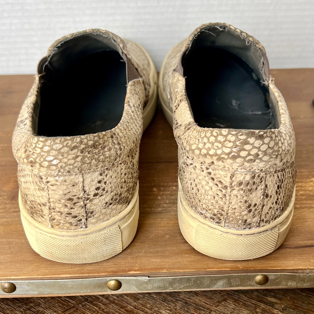 Topman python slip-ons, 10 - Picture 7 of 7